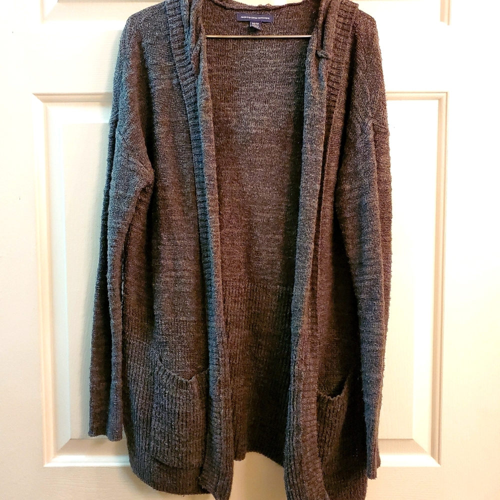 American eagle sweater